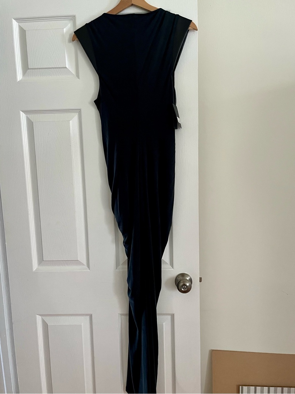 Allsaints Umbra dress US6 NWT - Picture 5 of 10